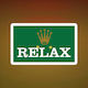 Autocolante Auto Relax 1buc