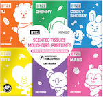 Line Friends 12 packs 6942269572291