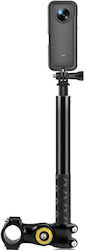 Puluz Стик за селфита за GoPro GET-PULUZ-PU817 Puluz Стик за селфита за GoPro GET-PULUZ-PU817