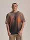 T-shirt Camo
