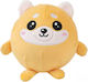I-Total Plüschhund Shiba SHIBA 15 cm