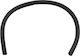 Rubber Fuel Hose 4.5x8.5x320mm Oem Fact-x125 E5