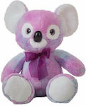 BigBuy Plush Teddy Bear 80 cm.