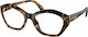 Michael Kors Seaside Plastic Eyeglass Frame But...