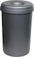 Green City International Plastic Waste Bin 60lt...