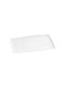 XM-Casa Serving Platter Rectangular White 52.5x33cm