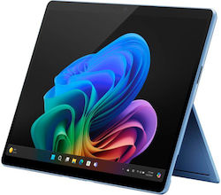 Microsoft Surface Pro Copilot+ PC (11th Edition) 13" Таблет с WiFi (16ГБ/1024ГБ/Snapdragon X Elite/Windows 11 Home) Sapphire