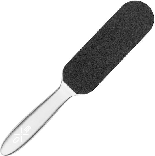 Activeshop Raspă de Picioare cu Mâner Metalic 131016