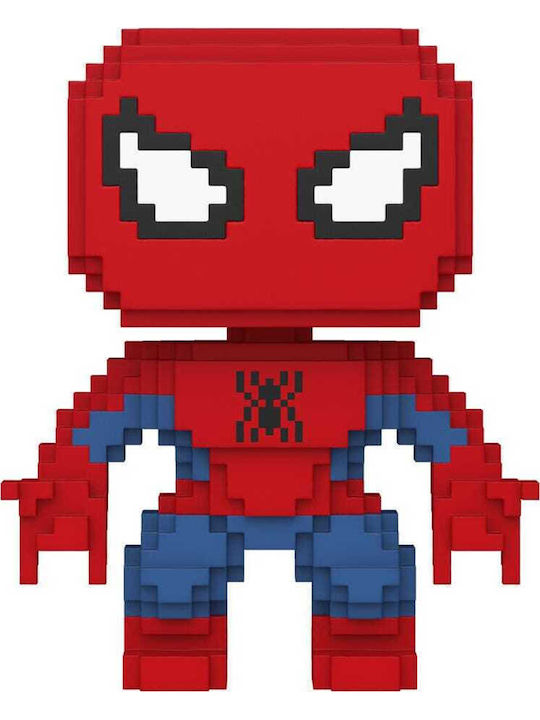 Funko Pop! Marvel: Marvel - Spider-Man 1387 Exc...