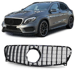 Carner Διακοσμητική Μάσκα Αυτοκινήτου Mercedes Benz GLA Carner Διακοσμητική Μάσκα Αυτοκινήτου Mercedes Benz GLA