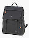 Bartuggi Backpack Black