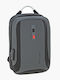Bartuggi Backpack Γκρι