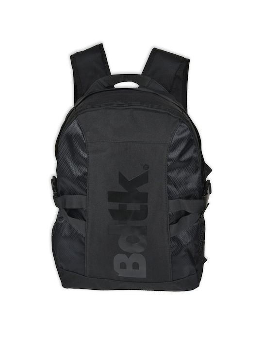 BodyTalk Fabric Backpack Black