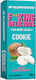 AllNutrition Biscuits With Topping & Filling Coconut 1pcs 128gr
