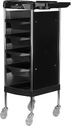 Hair Salon Maintenance Cart