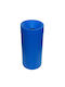 Green City International Waste Bin Recycling Plastic Blue 36lt 1pcs