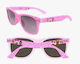 Cerda Pink Lol Παιδικά Γυαλιά Ηλίου Ροζ