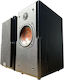 TRF WTCB552HS WTCB552HS B/BL PVC Pereche Boxe Hi-Fi Bookself 80W 2 Nr. de șoferi Negru