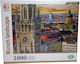 Munich Puzzle 2D 1000 Pieces