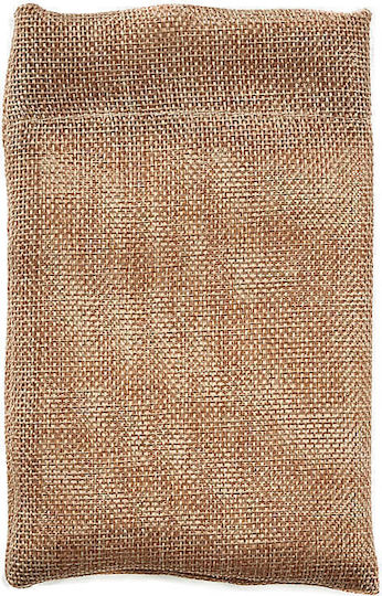 Tesatura Săculeț pentru Cadou Multicolor 13x18cm.
