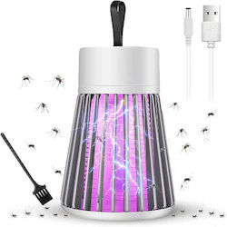 Înșelătorie electrică pentru insecte Lumini LED 500-552250