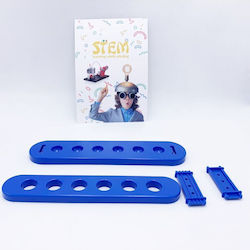 Ngs STEM Educational Toy Test Tube Rack