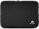 MISURA Flip Cover Black