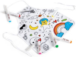 Hape Ζωγραφική 7τμχ
