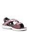 Sportliche Damen Sandalen