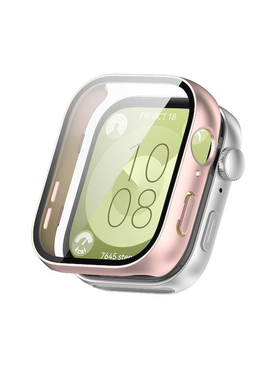în culoarea Roz pentru Huawei Watch GT 4 46mm