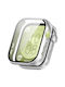 in Silver color for Huawei Watch GT 4 46mm