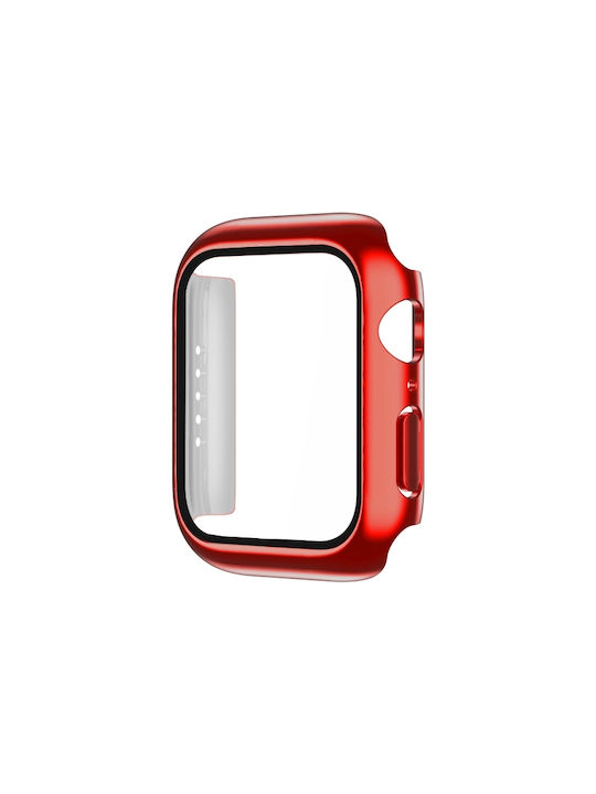 in Red color for Apple Watch Series 3/2/1 42mm