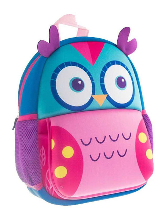 Must School Bag Backpack Kindergarten