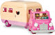 Li'l Woodzeez Li'l Woodzeez Caravan Für 3+ Jahre