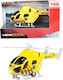 Toy Ambulance Helicopter Light Sound