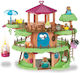 Li'l Woodzeez Treehouse