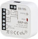 Zamel Electric Panel Meter Analog Single Phase EXT10000226