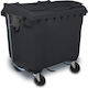 Green City International Plastic Waste Bin 1100...