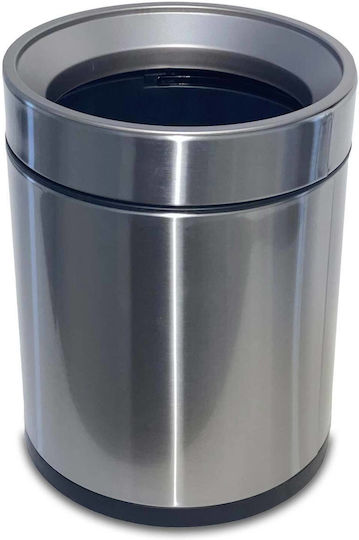 Green City International Plastic Waste Bin 8lt