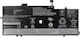 K KYUER Съвместима Батерия за Lenovo ThinkPad X1 Carbon 2019/2020 20QD00KNAT 20QD00L2PG 20QD00LKIU 20QD00LQIW 20QD00MAZA с 3324mAh