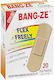 4teen-4ty Plaster 1pcs