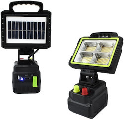 GD-2305B Proiector De Lucru Reîncărcabil LED GD-2305B Proiector De Lucru Reîncărcabil LED