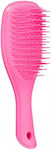 Tangle Teezer Mini Ultimate Brush Hair for Detangling Pink 1pcs