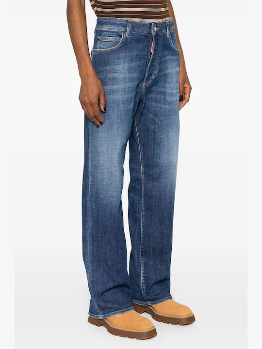 Dsquared2 Women's Jean Trousers