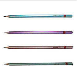 Creion lemn Rotring metalic HB 3026980900670 vâ...