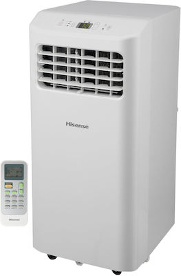 Hisense Tragbare Klimaanlage 9000 BTU nur Kühlung