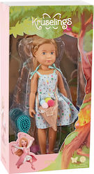 Kruselings Sweet Mint Girl Faith