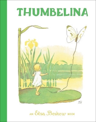 Thumbelina Thumbelina