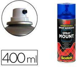 3M Spraymount Μονωτική Ταινία