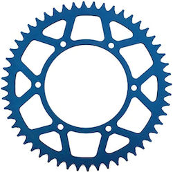 Supersprox Rear Sprocket for Yamaha YZ250F Supersprox Rear Sprocket for Yamaha YZ250F
